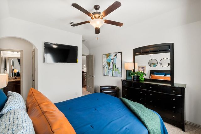 31727 Serrano Bluff Lane, Spring, TX 77386