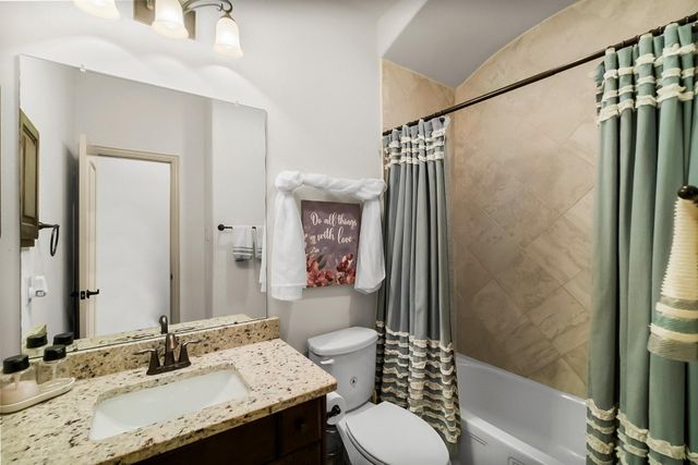 31727 Serrano Bluff Lane, Spring, TX 77386