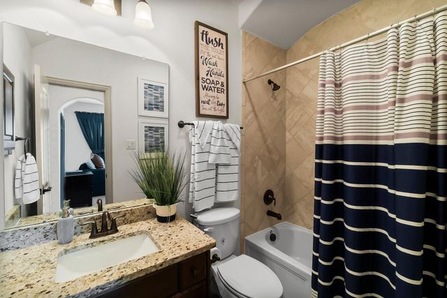 31727 Serrano Bluff Lane, Spring, TX 77386