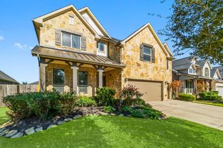 31727 Serrano Bluff Lane, Spring, TX 77386