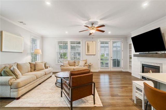 2640 Sarah Carlin Court, Norcross, GA 30071