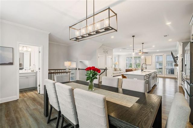 2640 Sarah Carlin Court, Norcross, GA 30071