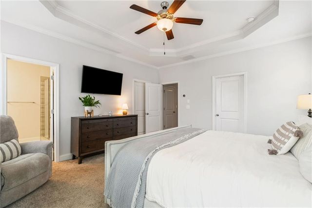 2640 Sarah Carlin Court, Norcross, GA 30071