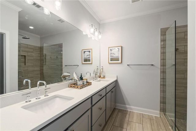 2640 Sarah Carlin Court, Norcross, GA 30071