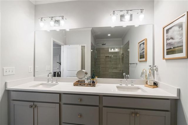 2640 Sarah Carlin Court, Norcross, GA 30071