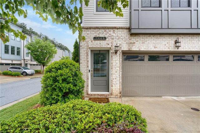2640 Sarah Carlin Court, Norcross, GA 30071