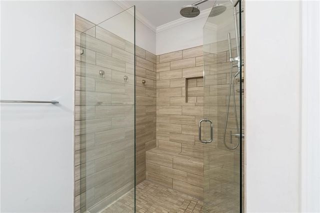 2640 Sarah Carlin Court, Norcross, GA 30071