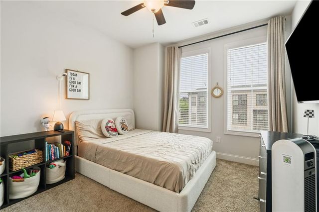 2640 Sarah Carlin Court, Norcross, GA 30071