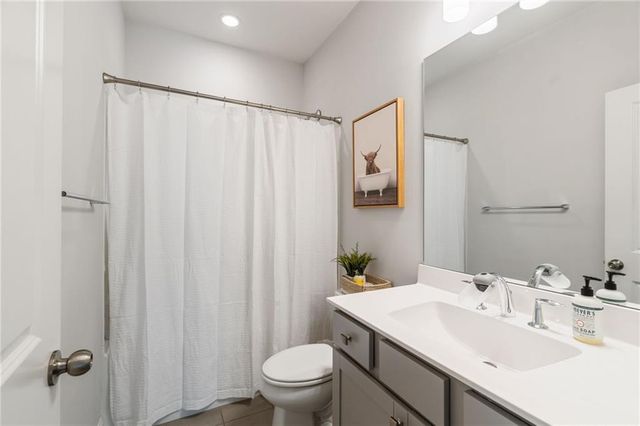 2640 Sarah Carlin Court, Norcross, GA 30071