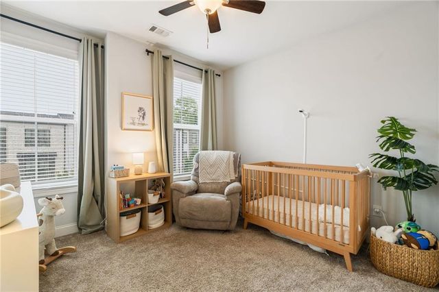 2640 Sarah Carlin Court, Norcross, GA 30071