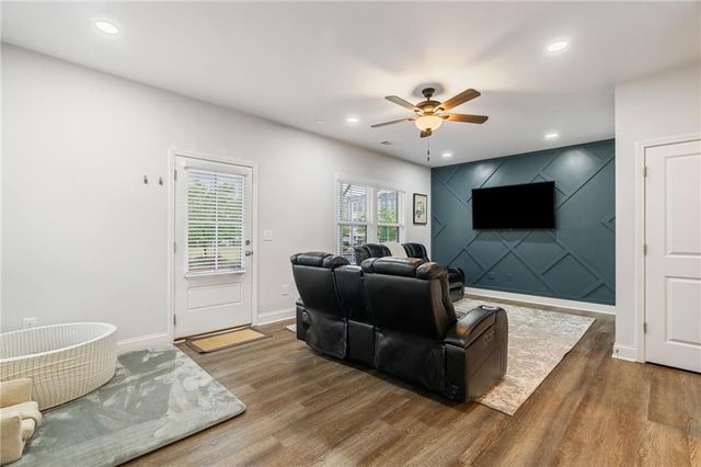 2640 Sarah Carlin Court, Norcross, GA 30071