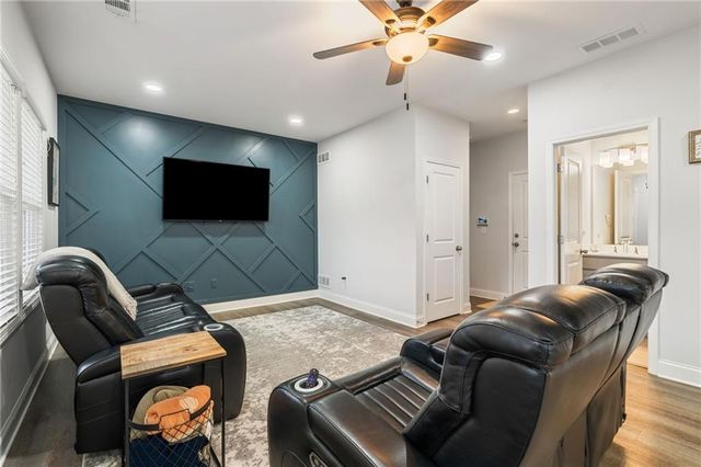 2640 Sarah Carlin Court, Norcross, GA 30071