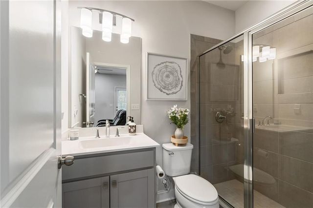 2640 Sarah Carlin Court, Norcross, GA 30071