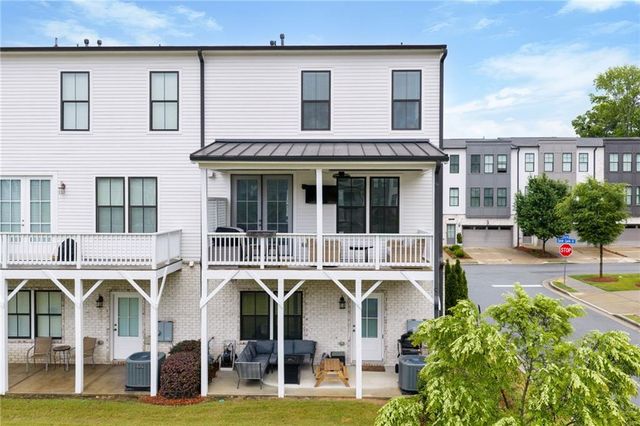 2640 Sarah Carlin Court, Norcross, GA 30071