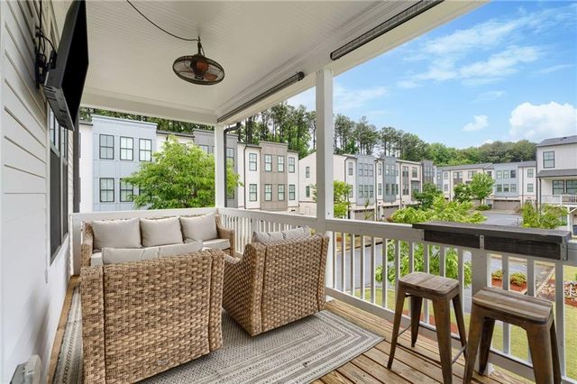 2640 Sarah Carlin Court, Norcross, GA 30071
