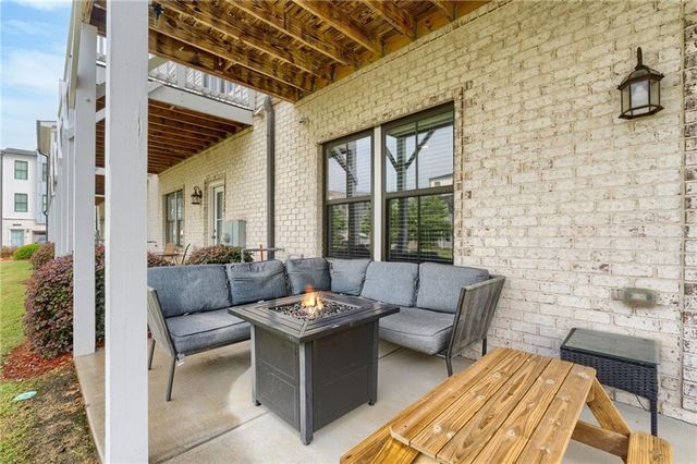2640 Sarah Carlin Court, Norcross, GA 30071