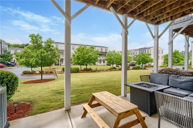2640 Sarah Carlin Court, Norcross, GA 30071