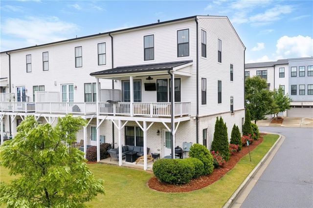 2640 Sarah Carlin Court, Norcross, GA 30071