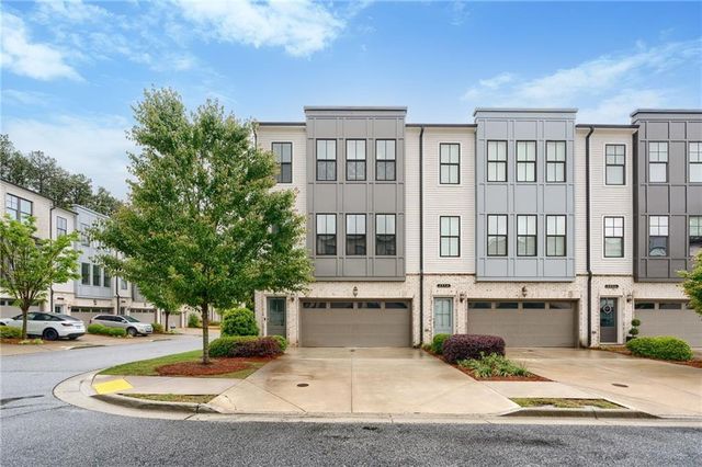 2640 Sarah Carlin Court, Norcross, GA 30071