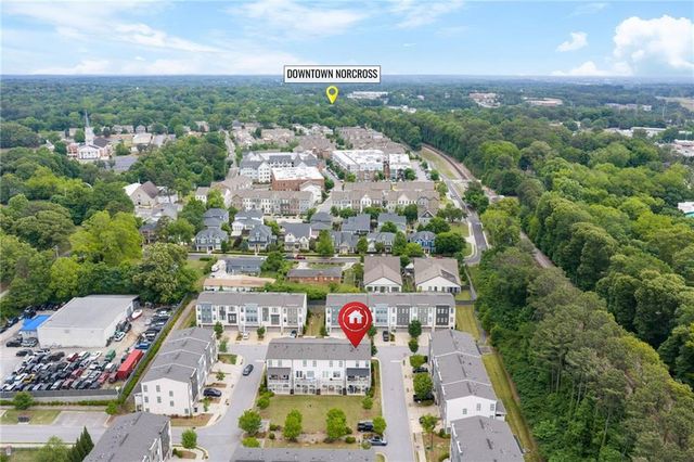 2640 Sarah Carlin Court, Norcross, GA 30071