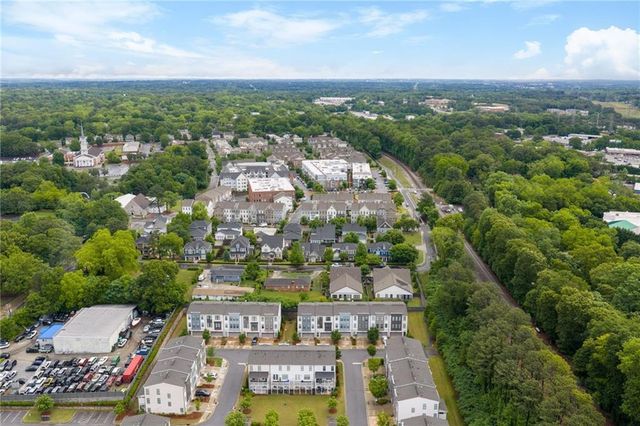 2640 Sarah Carlin Court, Norcross, GA 30071
