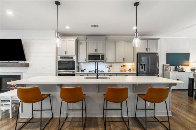 2640 Sarah Carlin Court, Norcross, GA 30071