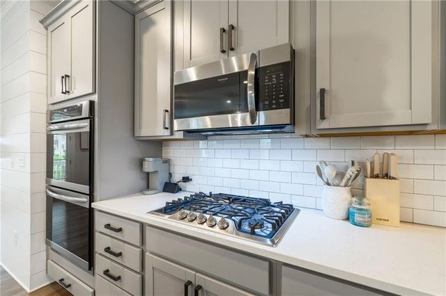 2640 Sarah Carlin Court, Norcross, GA 30071