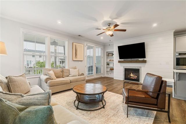 2640 Sarah Carlin Court, Norcross, GA 30071