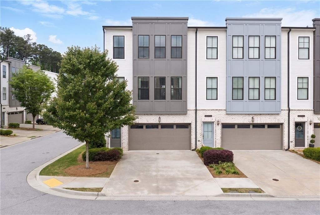 2640 Sarah Carlin Court, Norcross, GA 30071