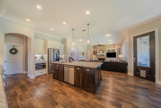 240 PR 4618, Harleton, TX 75651