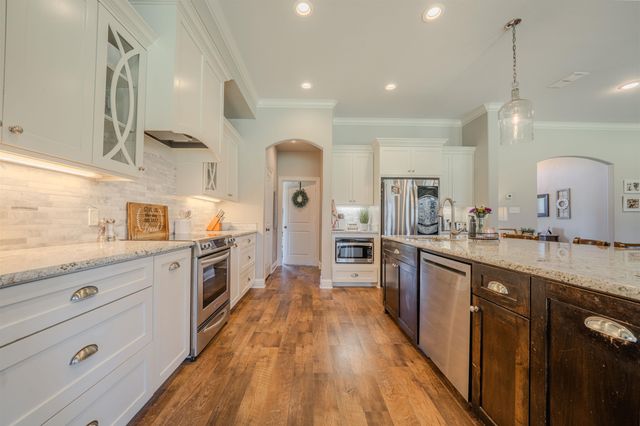 240 PR 4618, Harleton, TX 75651