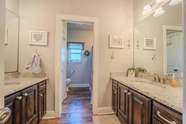 240 PR 4618, Harleton, TX 75651