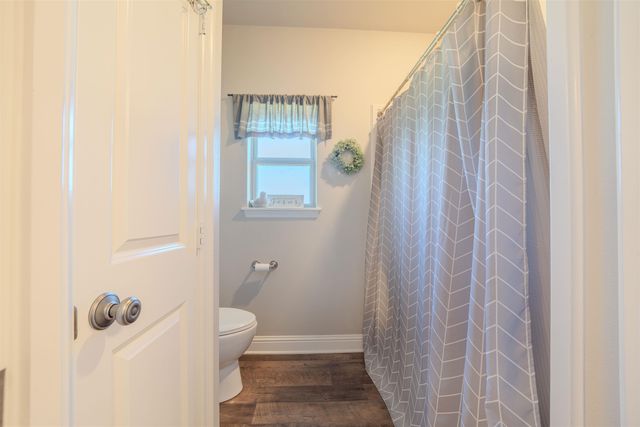 240 PR 4618, Harleton, TX 75651