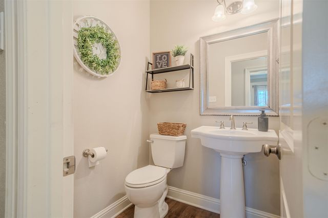 240 PR 4618, Harleton, TX 75651