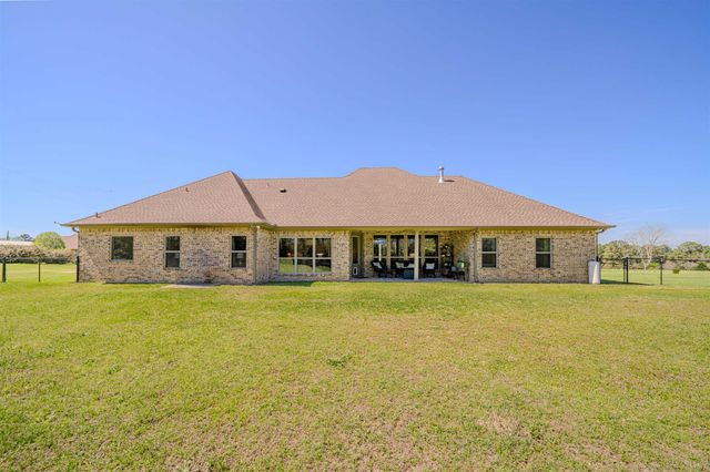 240 PR 4618, Harleton, TX 75651