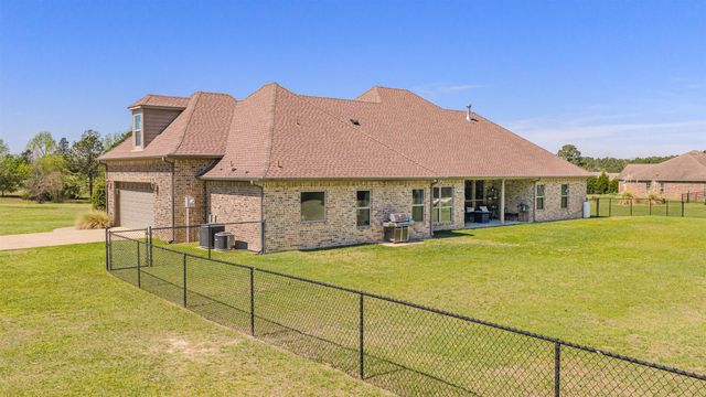 240 PR 4618, Harleton, TX 75651