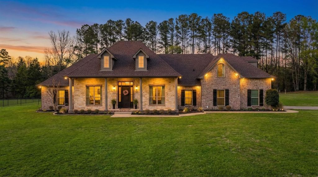 240 PR 4618, Harleton, TX 75651