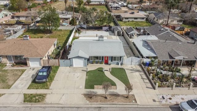 4127 N 4th, San Bernardino, CA 92407