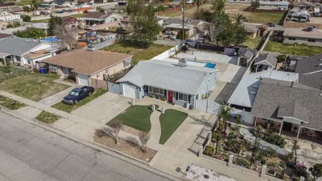 4127 N 4th, San Bernardino, CA 92407