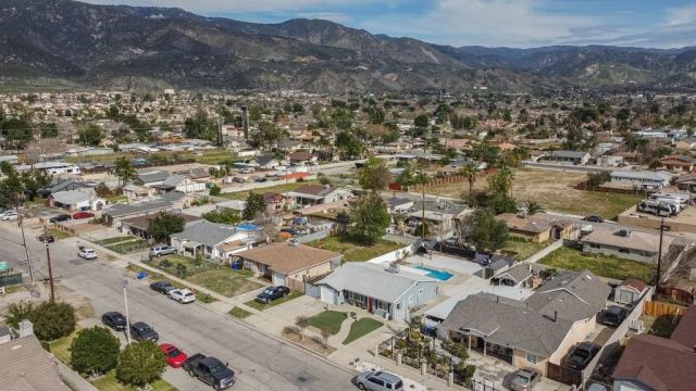 4127 N 4th, San Bernardino, CA 92407