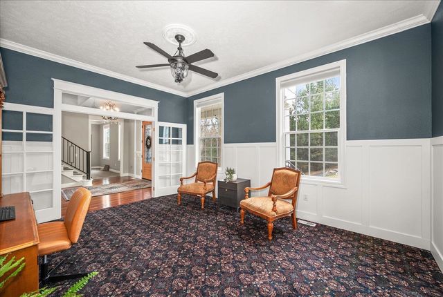 6808 S Jackson Ridge Ln, Greenacres, WA 99016