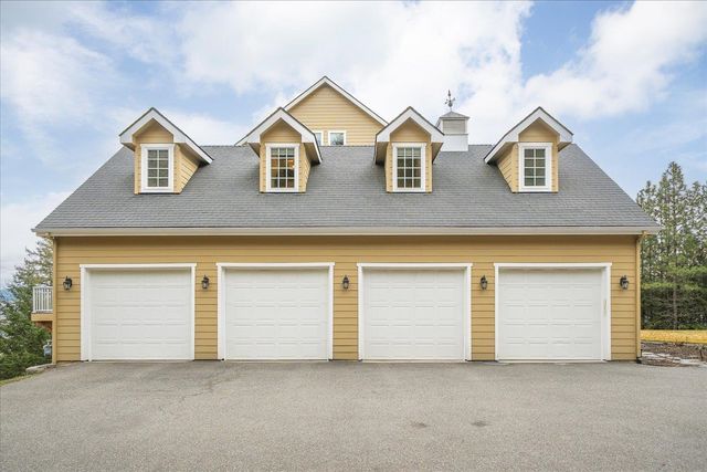 6808 S Jackson Ridge Ln, Greenacres, WA 99016