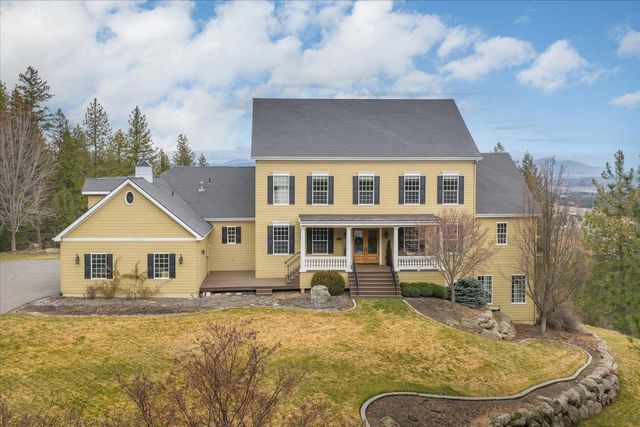6808 S Jackson Ridge Ln, Greenacres, WA 99016