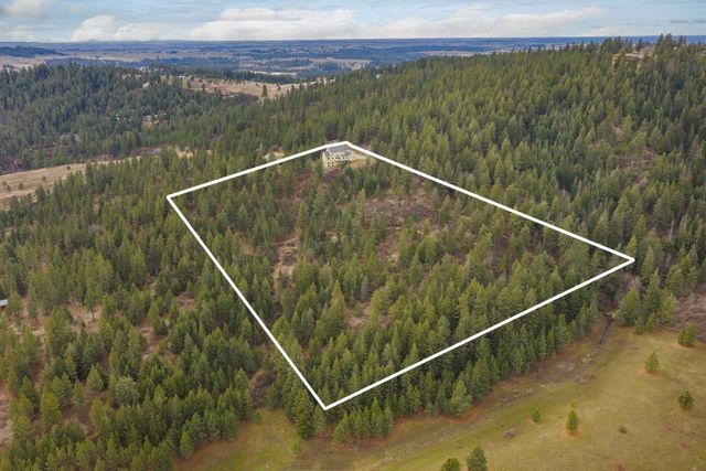 6808 S Jackson Ridge Ln, Greenacres, WA 99016