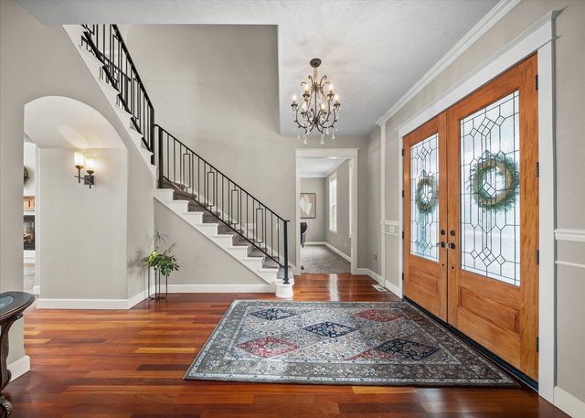 6808 S Jackson Ridge Ln, Greenacres, WA 99016