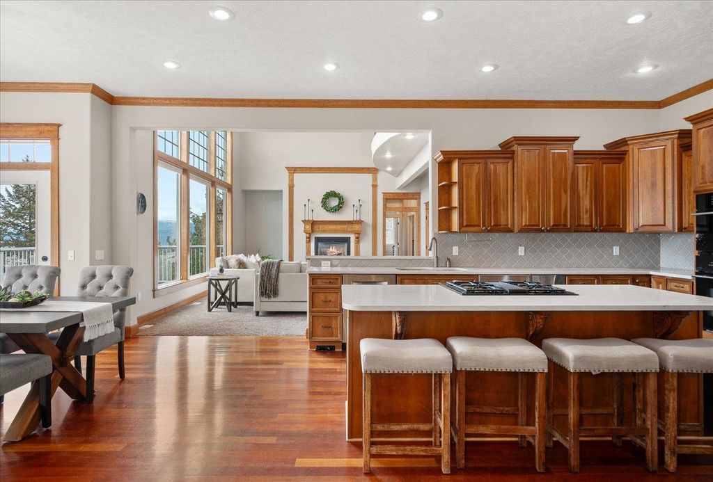 6808 S Jackson Ridge Ln, Greenacres, WA 99016 photo 15