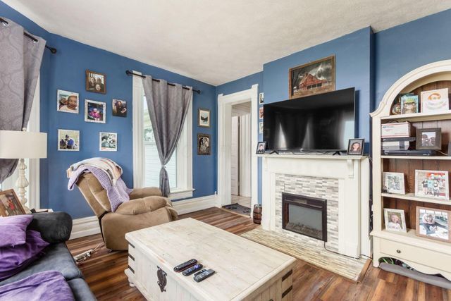 16185 State Route 207, Mount Sterling, OH 43143