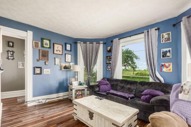 16185 State Route 207, Mount Sterling, OH 43143