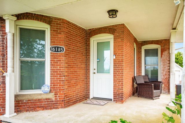 16185 State Route 207, Mount Sterling, OH 43143