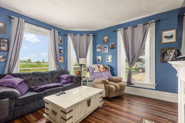 16185 State Route 207, Mount Sterling, OH 43143